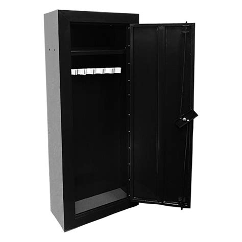 homak 8 gun steel security cabinet hs30103660|First Watch / Homak 8.